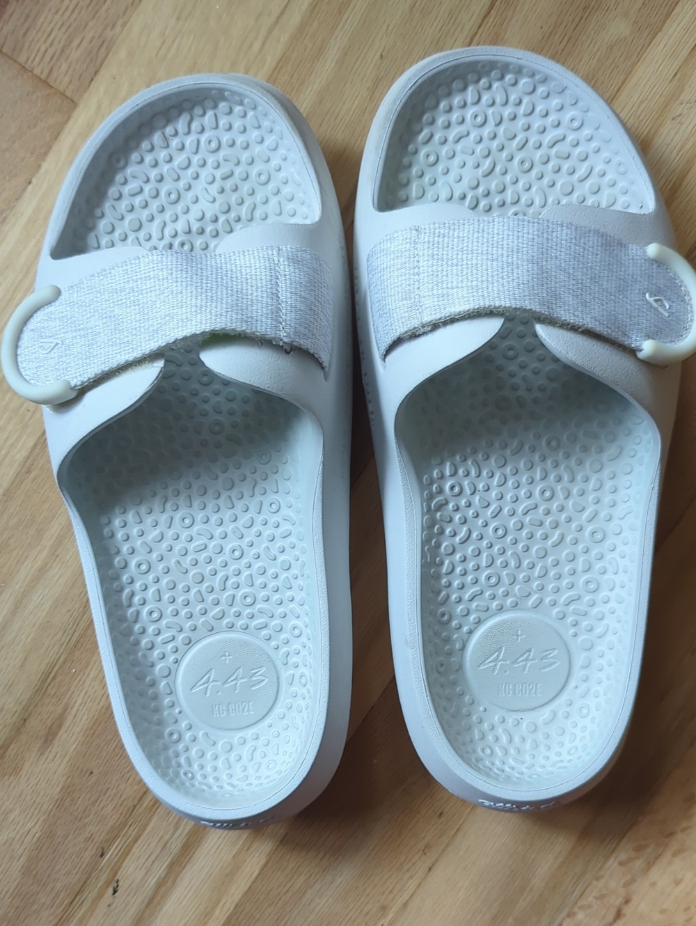 Allbirds Sugar Slides